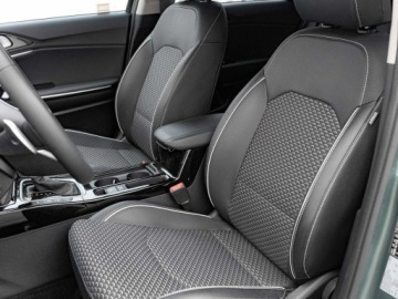 Kia Ceed III Hatchback Facelifting  1.5 T-GDI 140KM 2025 Kia Cee'd WD0146V#1.5 T-GDI Tribute Podgrz.f I, zdjęcie 13