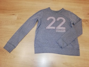 Bluza Hollister. Stan idealny. Rozmiar M.