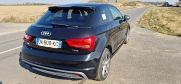 Audi A1 I Hatchback 3d 1.2 TFSI 86KM 2013 Audi A1 S Line, zdjęcie 28