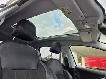 Peugeot 2008 I SUV Facelifting 1.2 PureTech 110KM 2017 Peugeot 2008 bezwypadkowy *CROSSWAY* panorama* NOW, zdjęcie 22