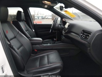 Dodge Durango III 3.6 V6 294KM 2025 Dodge Durango Gt Plus 2025 3.6 Benzyna 295KM, zdjęcie 1