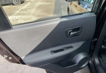 Nissan Qashqai I Crossover 2.0 141KM 2011 Nissan Qashqai Nissan Qashqai 2.0 I-Way 2.0 Benzyna 141KM, zdjęcie 15