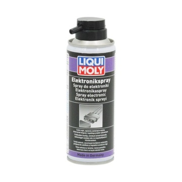 ELECTRONIC SPRAY 0,2L LIQUI MOLY 3110/LQM