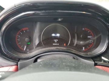 Dodge Durango III 2022 Dodge Durango RT 2022 5.7l 5.7 Benzyna 360KM, zdjęcie 9