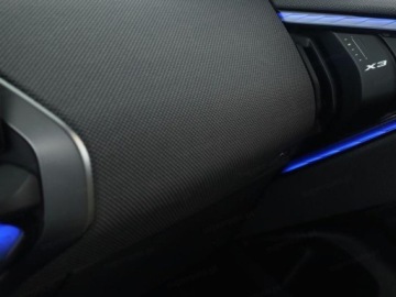 BMW X3 G45 SUV Plug-In 2.0 30e 299KM 2025 BMW X3 xDrive30e Sport Suv 2.0 (299KM) 2025, zdjęcie 9