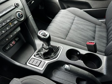 Kia Sportage IV SUV 1.6 GDI 132KM 2017 Kia Sportage 8xAlu Kamera, Led, Navi, GWARANCJA!, zdjęcie 28