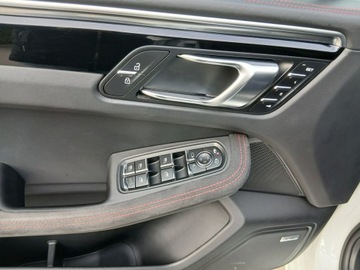 Porsche Macan 2021 Porsche Macan 2.9 380KM/400KM, GTS, zdjęcie 7
