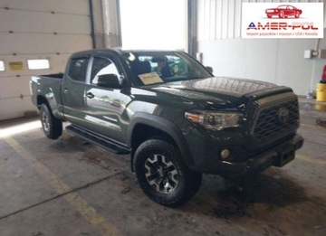 Toyota Tacoma II 2022 Toyota Tacoma 2022, 3.5L, 4x4, TRD OFF ROAD, o...