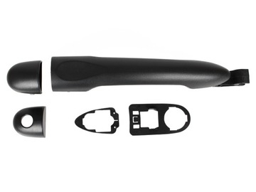 KLAMKA do Renault Megane 3 III Fluence Clio 4 IV