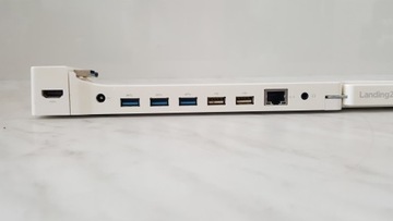 ДОК-СТАНЦИЯ MacBook PRO Retina 13 дюймов LZ3013A