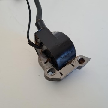 IKRA MOGATEC PKS 4240 CEWKA MODUŁ ISKROWNIK