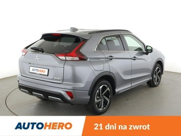 Mitsubishi Eclipse Cross 2023 Mitsubishi Eclipse Cross FV23% Plug-In Navi Kamera, zdjęcie 6