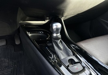 Toyota C-HR I Crossover 1.8 Hybrid 122KM 2017 Toyota C-HR 1.8 Hybrid Premium JBL Led ASO Toyota Mikolajczak Leszno, zdjęcie 19