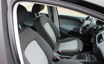 Seat Ibiza IV Hatchback 5d 1.4 MPI 85KM 2012 Seat Ibiza 1.4B 85KM przeb.86tys ksiazka serwi..., zdjęcie 11