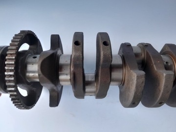 HŘÍDEL OJNICE 520I BMW E39 5 E46 3 2.0 D 1705551
