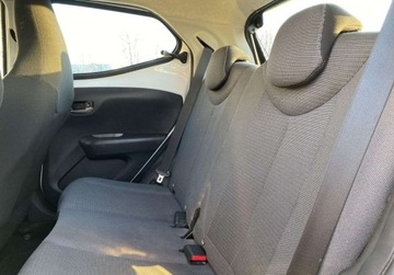 Toyota Aygo II Hatchback 3d Facelifting 1.0 VVT-i 72KM 2021 Toyota Aygo 1.0 VVT-i X-play Tech VAT 23 Toyota Mikolajczak Leszno, zdjęcie 14