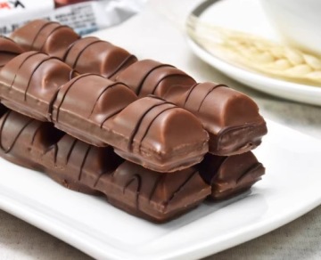 Kinder Bueno Bar Wafer Pack 30 x 43g 1290g