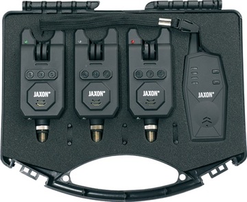 БЛОК УПРАВЛЕНИЯ с JAXON CSS SIGNALING SIGNALS, комплект 3+1