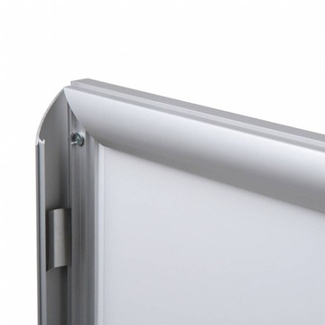 Jednostronna RAMA PODŚWIETLANA LED