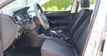 Volkswagen Polo VI Hatchback 5d 1.0 TSI 95KM 2020 Volkswagen Polo (nr. 2) 1.0 95KM Bluetooth Klima Gwarancja Benzyna 95KM, zdjęcie 9