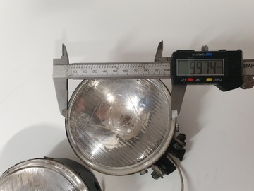 Honda GL 1800 GOLDWING галоген галогенки