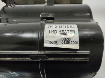 RADIÁTOR LAND ROVER DEFENDER 2.2 2.4 TDCI 7H12-18478-BC 2007-2014 EVROPA