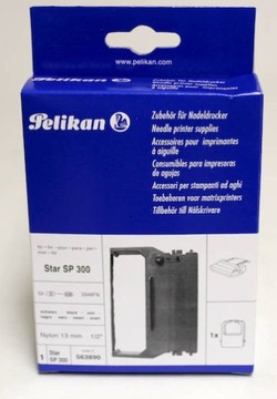 Taśma barwiąca Pelikan Star SP 300