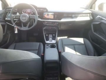 Audi A3 8Y 2022 Audi a3 Premium, 2022r., 4x4, 2.0L 2.0 Benzyna 201KM, zdjęcie 6