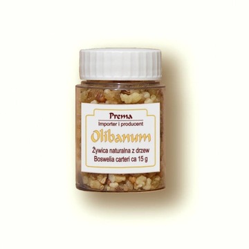 ЛАДИНИ ОЛИБАНОВАЯ СМОЛА