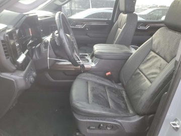 Chevrolet Silverado II 2024 Chevrolet Silverado K1500 Lt Trail Boss 2024 5.3l 5.3 Benzyna 355KM, zdjęcie 7