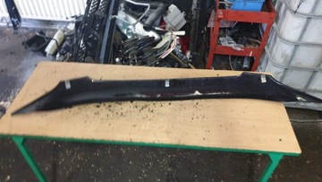 TOYOTA RAV4 III SPOILER DOPLNĚNÍ KRYT KAPOTY PŘEDNÍ