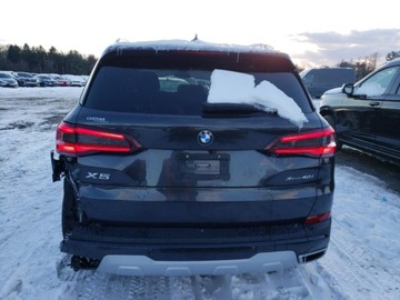 BMW X5 G05 2021 BMW X5 xDrive40I 2021 3.0l 3.0 Benzyna 335KM, zdjęcie 2