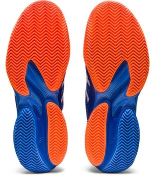 ASICS COURT FF 3 CLAY 960 МУЖСКИЕ 48 ТЕННИСНЫЕ КРОССОВКИ