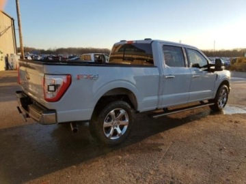 Ford 2023 Ford F150 Xl 4wd supercrew 5.5 box 3.5 Benzyna 400KM, zdjęcie 4