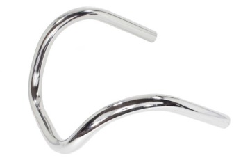 UCHWYT PASAŻERA BAGAŻNIK MZ ETZ 250 SC