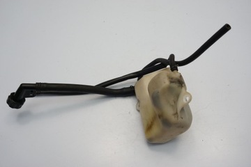 HONDA VT 1100 SHADOW 98-01 РАСШИРИТЕЛЬНЫЙ БАК ОХЛАЖДАЮЩЕЙ ЖИДКОСТИ