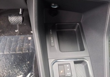 Volkswagen Caddy V 2026 Volkswagen Caddy Life Maxi 1.5 TSI 116 KM DSG 1.5 Benzyna 116KM, zdjęcie 26