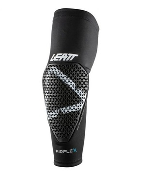 Protektory łokci Leatt AirFlex black XL