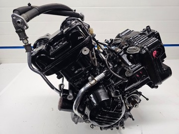 Honda VFR 750 RC 24 Двигатель 42 000 км игла