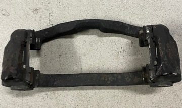 КОРОБКА ПЕРЕДНЯЯ КРОВАТЬ IVECO DAILY 35s 35c 06-14