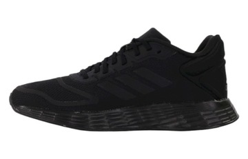 Buty młodzieżowe adidas DURAMO 10 K GZ0607