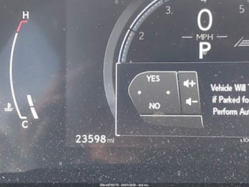 Lexus RX V 2024 Lexus RX 350 Premium Plus 2024 2.0 Benzyna 275KM, zdjęcie 9