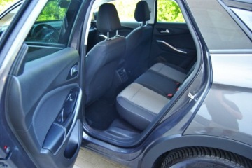 Opel 2020 Opel Grandland X Opłacony , LEDY , Oryginalny, zdjęcie 12