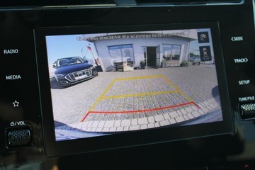 Hyundai Tucson IV 2024 Hyundai Tucson 48V 150KM Smart 48V F-vat, zdjęcie 22