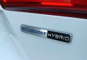 Ford Focus IV Hatchback 1.0 EcoBoost 125KM 2021 Ford Focus BLACK WEEK 1.0 EcoBoost Hybrid 125 KM Active Faktura VAT 23, zdjęcie 14