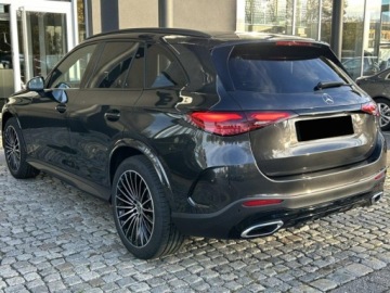 Mercedes GLC C254/X254 Coupe 2.0 220d 197KM 2026 MERCEDES-BENZ GLC 220 d 4-Matic AMG Line 2.0(197KM) 2026, zdjęcie 3