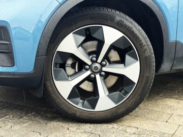 Volvo XC40 Crossover Facelifting 2.0 B3 163KM 2025 Volvo XC 40 XC40 B3 Benzyna | aut | Core | FV23% |, zdjęcie 11