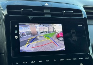 Hyundai Tucson IV 2023 Hyundai Tucson Salon polska, autoryzowany dealer 1.6 Hybryda 150KM, zdjęcie 20