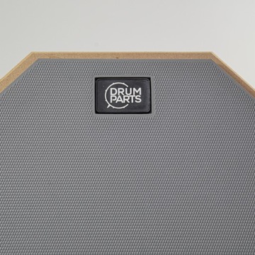 Тренировочный пэд DrumParts Pad Pro Natural Rebound 12