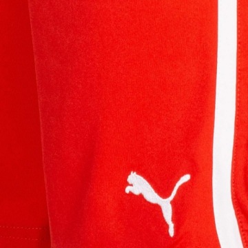 Женские спортивные шорты PUMA, размер М.